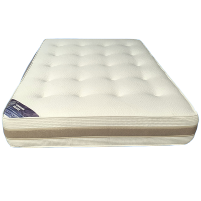 Kenmare Deluxe Dream World Mattress | Murphy Furniture