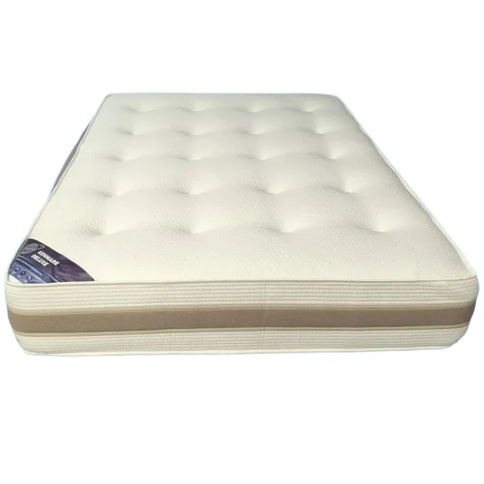 Kenmare Deluxe Dream World Mattress | Murphy Furniture