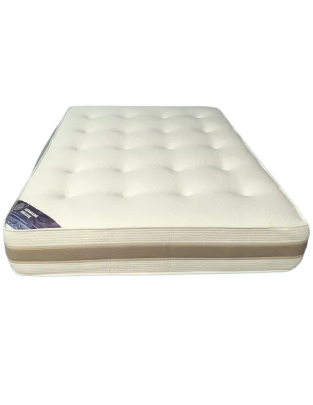 Kenmare Deluxe Dream World Mattress | Murphy Furniture