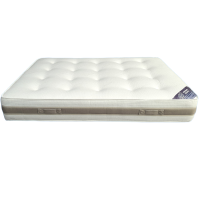 Kenmare Deluxe Dream World Mattress | Murphy Furniture