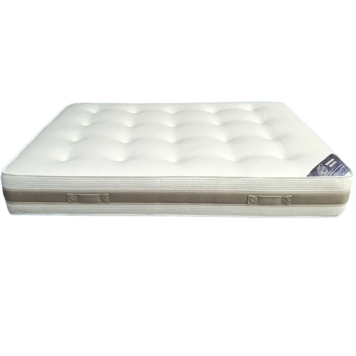 Kenmare Deluxe Dream World Mattress | Murphy Furniture