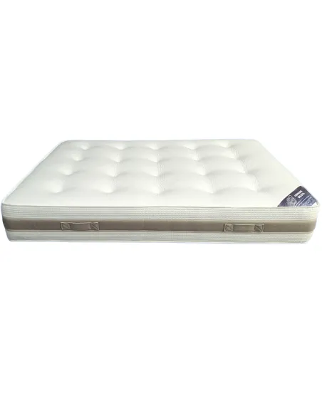 Kenmare Deluxe Dream World Mattress | Murphy Furniture
