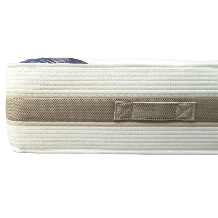 Kenmare Deluxe Dream World Mattress | Murphy Furniture