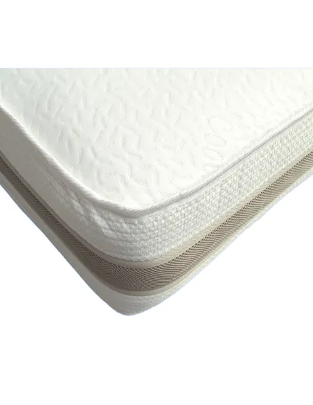 Kenmare Deluxe Dream World Mattress | Murphy Furniture