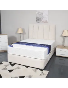 Coollattin Pocket 1000 Dream World Mattr | Murphy Furniture