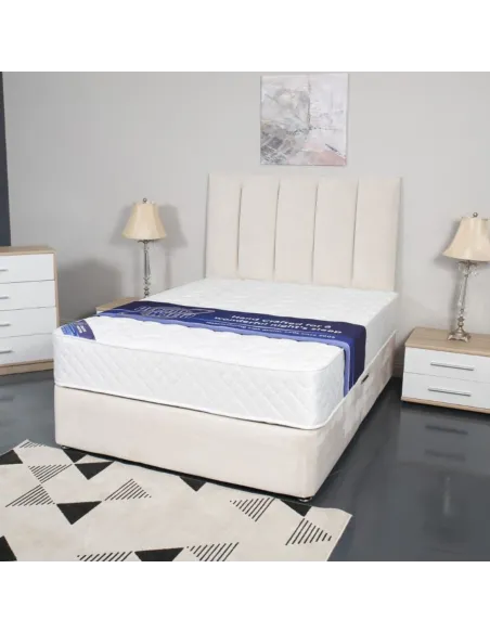 Coollattin Pocket 1000 Dream World Mattr | Murphy Furniture