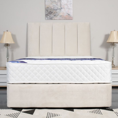 Coollattin Pocket 1000 Dream World Mattr | Murphy Furniture