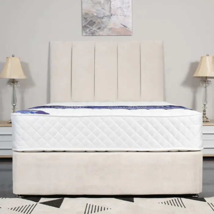 Coollattin Pocket 1000 Dream World Mattr | Murphy Furniture