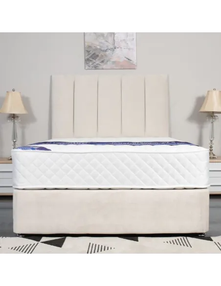 Coollattin Pocket 1000 Dream World Mattr | Murphy Furniture