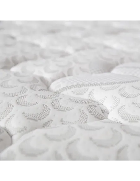 Dunmore Pocket Memory Dream World Mattre | Murphy Furniture