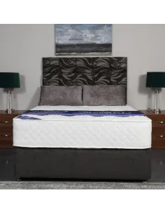 Bantry Posture Care Dream World Mattress | Murphy Furniture