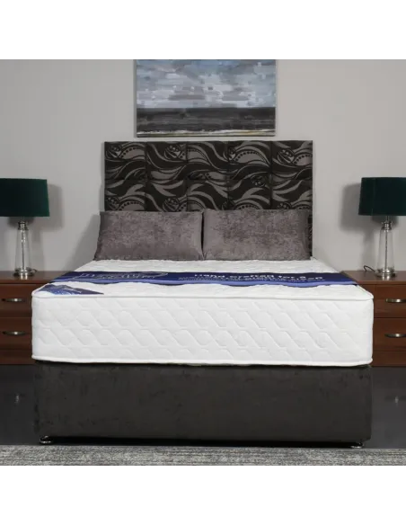 Bantry Posture Care Dream World Mattress | Murphy Furniture