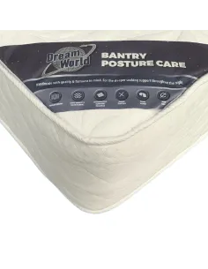 Bantry Posture Care Dream World Mattress | Murphy Furniture 2