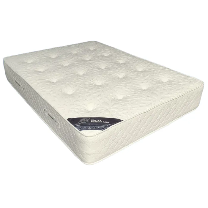 Bantry Posture Care Dream World Mattress | Murphy Furniture