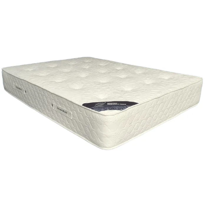 Bantry Posture Care Dream World Mattress | Murphy Furniture