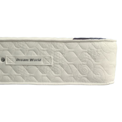 Bantry Posture Care Dream World Mattress | Murphy Furniture