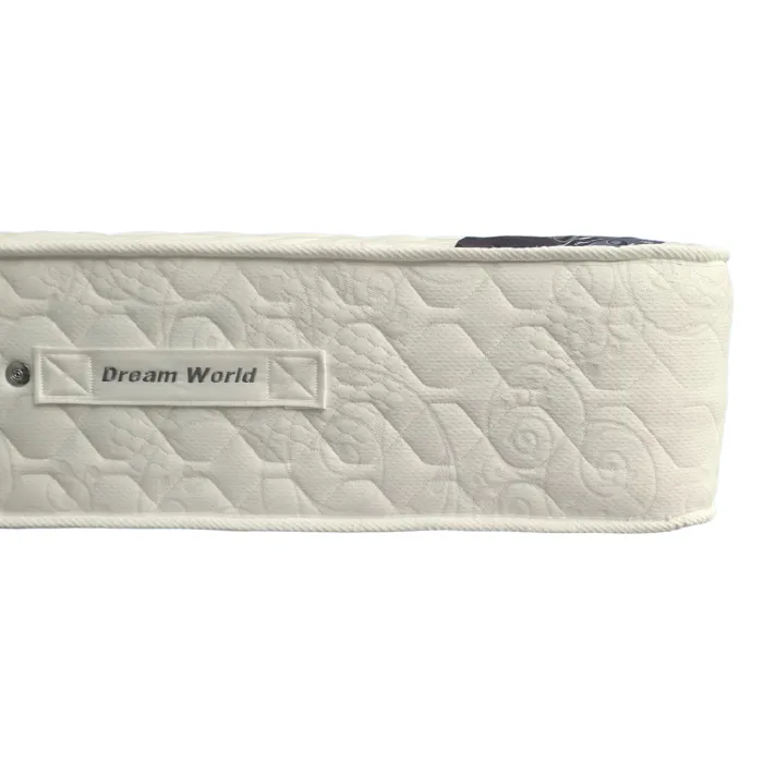 Bantry Posture Care Dream World Mattress | Murphy Furniture