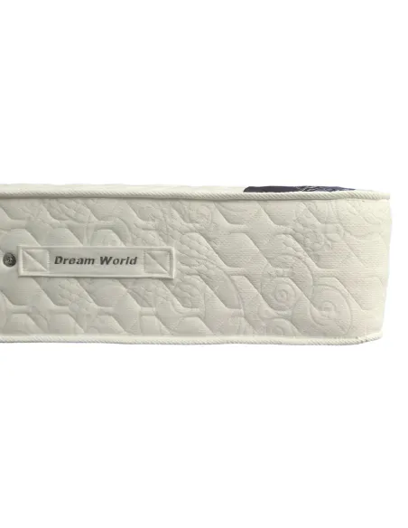 Bantry Posture Care Dream World Mattress | Murphy Furniture