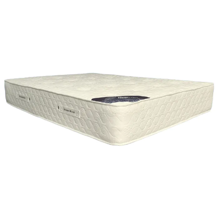 Bantry Posture Care Dream World Mattress | Murphy Furniture