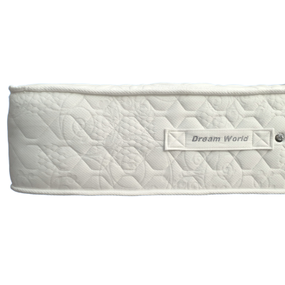 Bantry Posture Care Dream World Mattress | Murphy Furniture