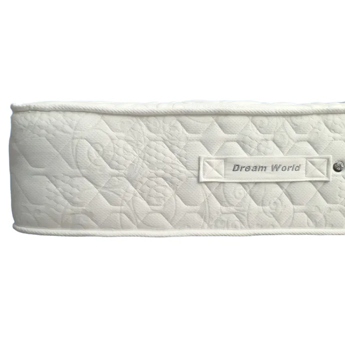 Bantry Posture Care Dream World Mattress | Murphy Furniture