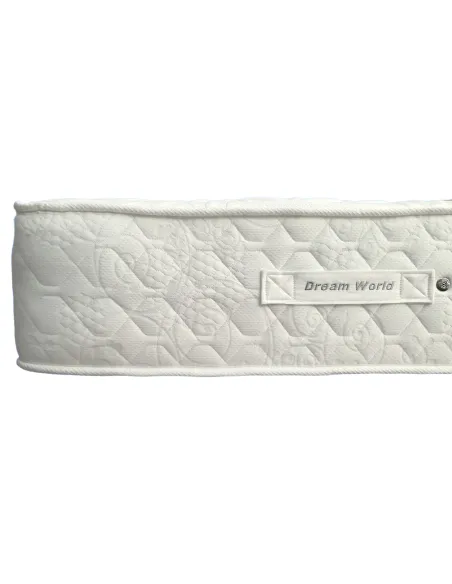 Bantry Posture Care Dream World Mattress | Murphy Furniture