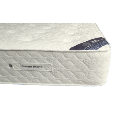 Bantry Posture Care Dream World Mattress | Murphy Furniture