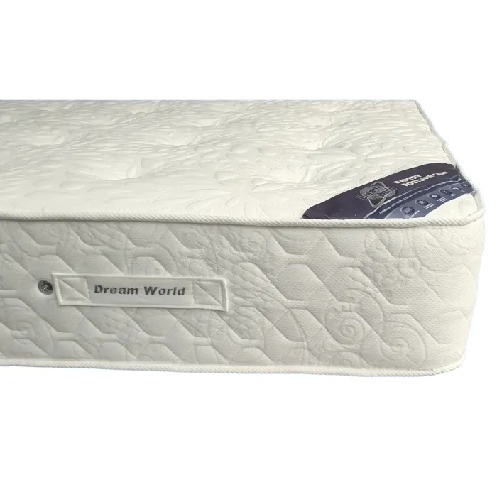 Bantry Posture Care Dream World Mattress | Murphy Furniture