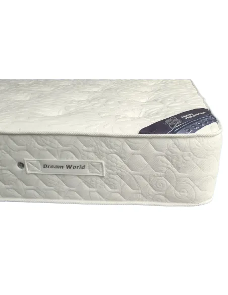 Bantry Posture Care Dream World Mattress | Murphy Furniture