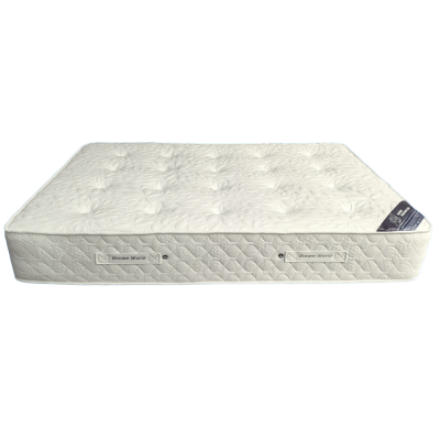 Bantry Posture Care Dream World Mattress | Murphy Furniture