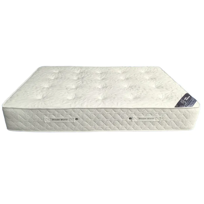 Bantry Posture Care Dream World Mattress | Murphy Furniture
