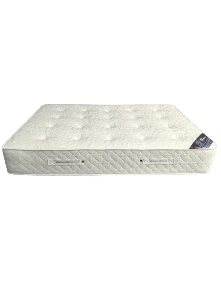 Bantry Posture Care Dream World Mattress | Murphy Furniture