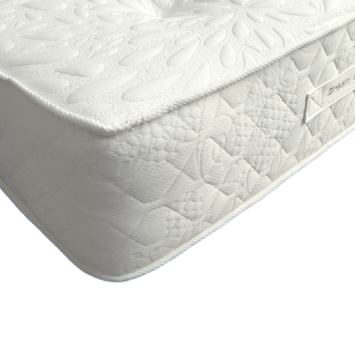Bantry Posture Care Dream World Mattress | Murphy Furniture