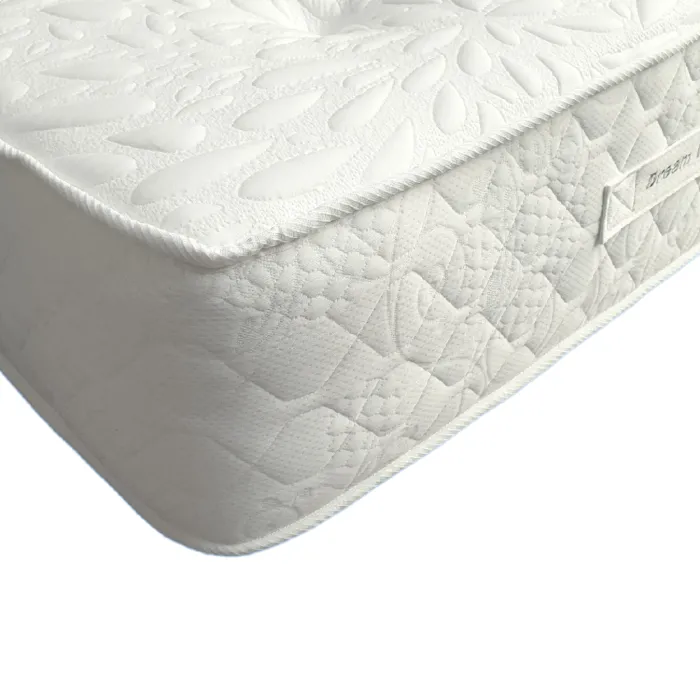 Bantry Posture Care Dream World Mattress | Murphy Furniture