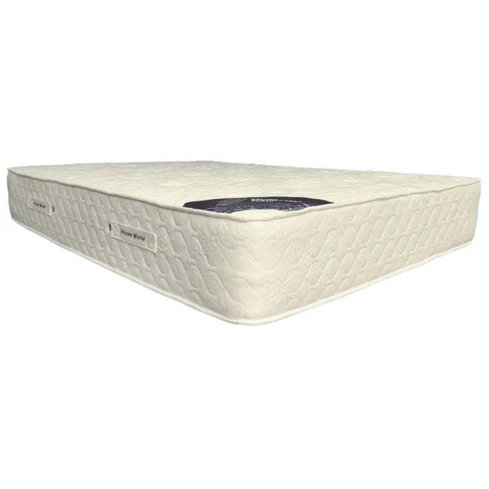 Bantry Posture Care Dream World Mattress | Murphy Furniture