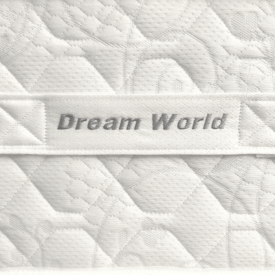 Bantry Posture Care Dream World Mattress | Murphy Furniture