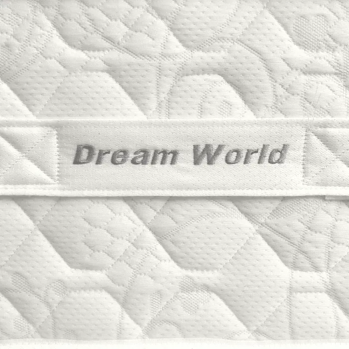 Bantry Posture Care Dream World Mattress | Murphy Furniture