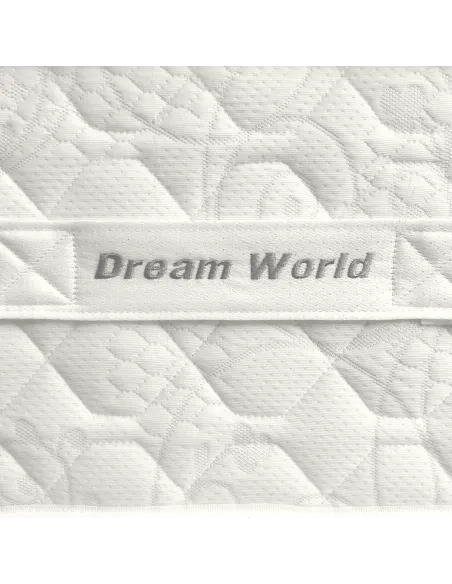 Bantry Posture Care Dream World Mattress | Murphy Furniture