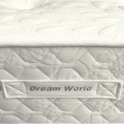 Bantry Posture Care Dream World Mattress | Murphy Furniture