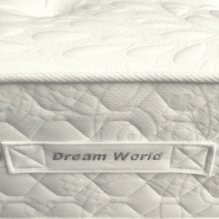 Bantry Posture Care Dream World Mattress | Murphy Furniture