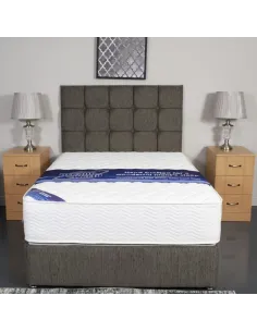 Connemara Back Care Dream World Mattress | Murphy Furniture