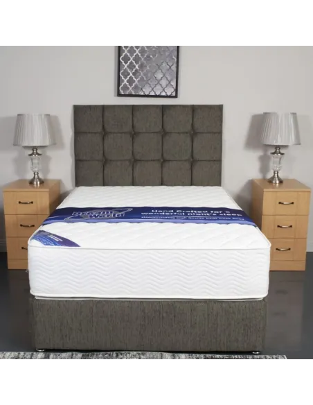 Connemara Back Care Dream World Mattress | Murphy Furniture