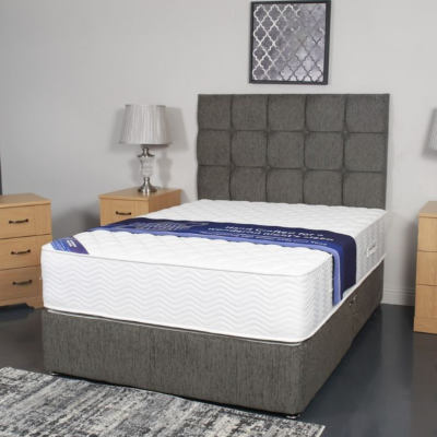 Connemara Back Care Dream World Mattress | Murphy Furniture