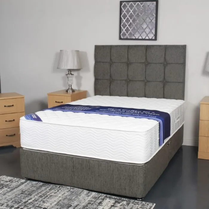 Connemara Back Care Dream World Mattress | Murphy Furniture