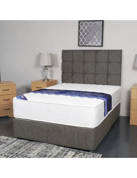 Connemara Back Care Dream World Mattress | Murphy Furniture