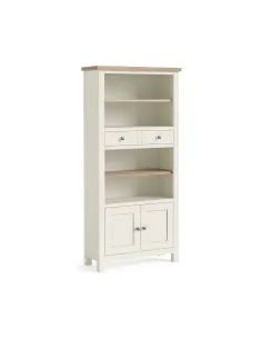 Turnberry Display Unit - Coconut | Murphy Furniture