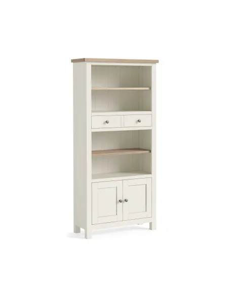 Turnberry Display Unit - Coconut | Murphy Furniture