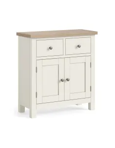 Turnberry Small Sideboard - Coconut | Murphy Furniture