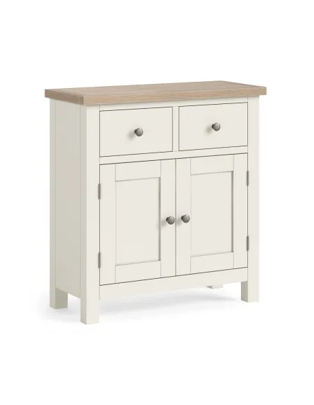Turnberry Small Sideboard - Coconut | Murphy Furniture