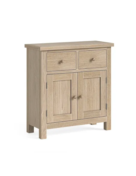 Turnberry Small Sideboard - Oak | Murphy Furniture